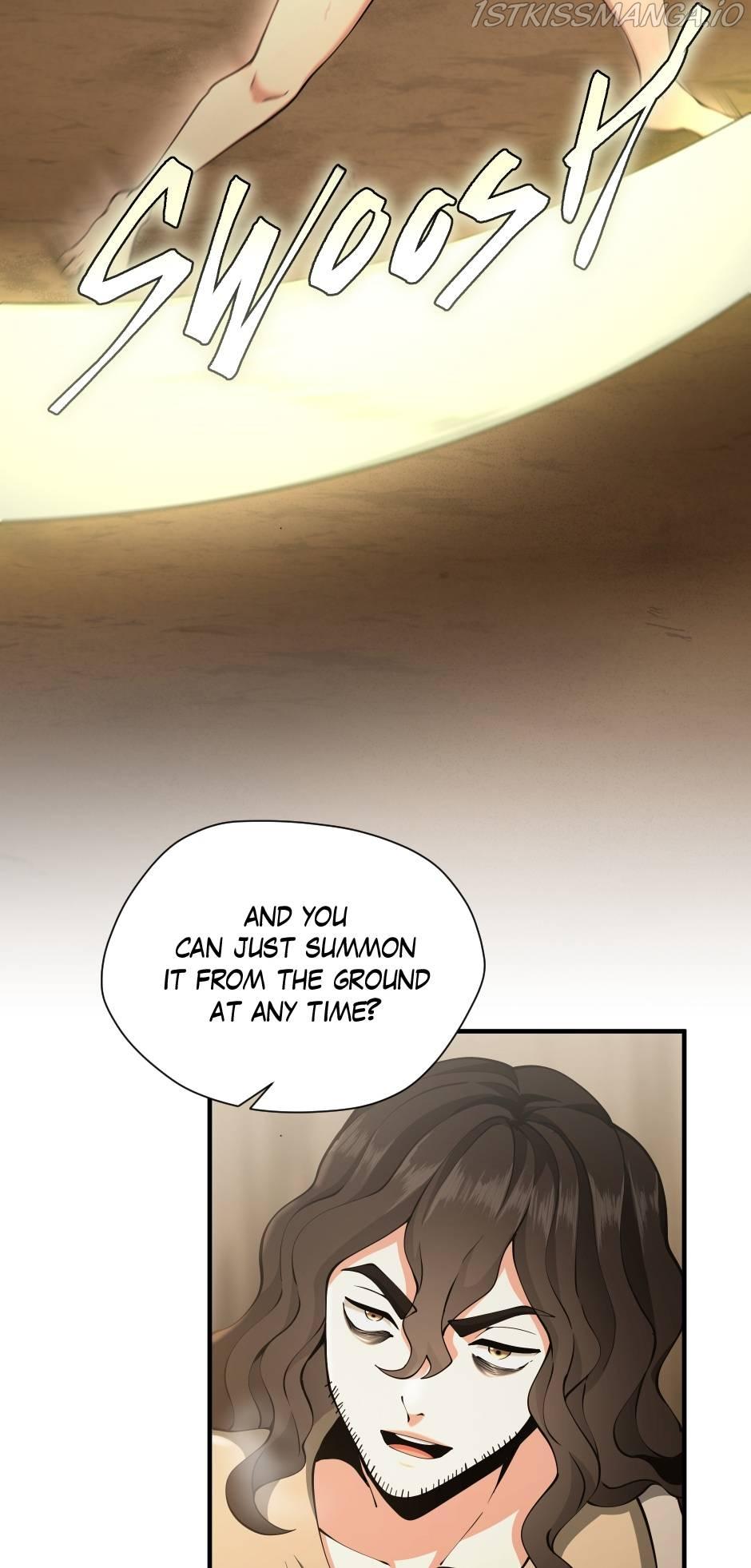 The Beginning After The End Chapter 162 image 033